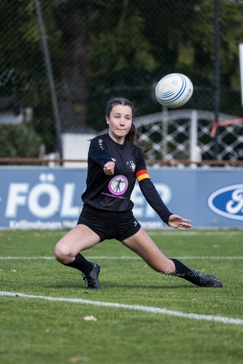 Bild 657 - wU16 Deutsche Meisterschaft